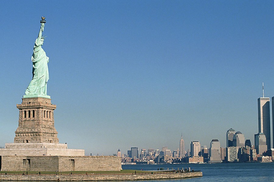 中國新移民改變世界:像中國制造一樣席卷全球