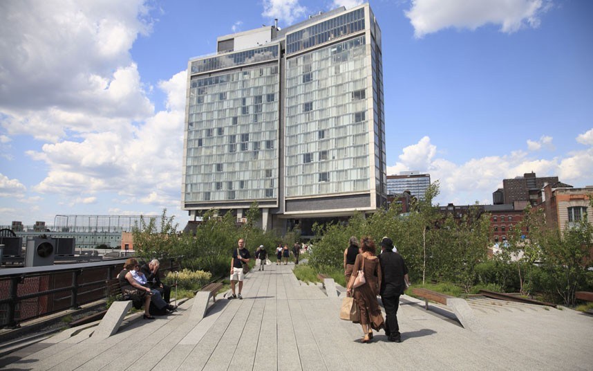 盤點(diǎn)全球設(shè)計(jì)最失敗的酒店