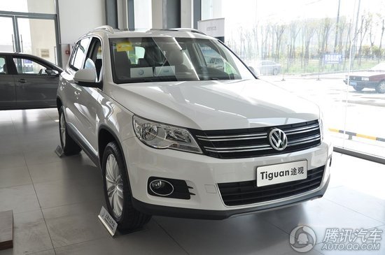 四款熱門(mén)城市SUV車(chē)型推薦 大塊頭也省油