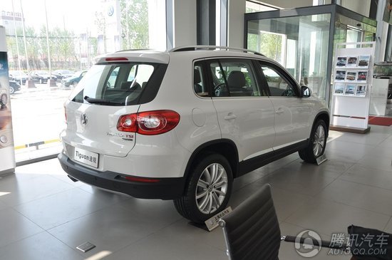 四款熱門(mén)城市SUV車(chē)型推薦 大塊頭也省油