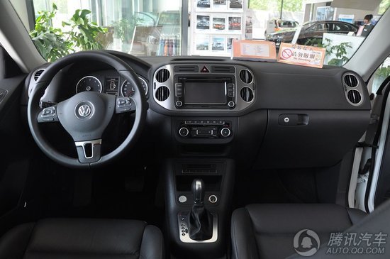 四款熱門(mén)城市SUV車(chē)型推薦 大塊頭也省油