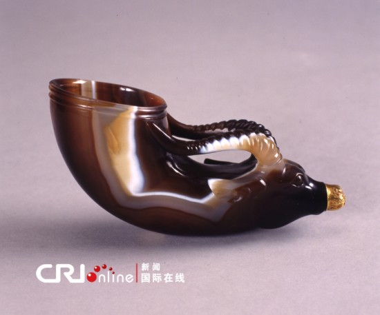 揭秘中國(guó)各地博物館“鎮(zhèn)館之寶”