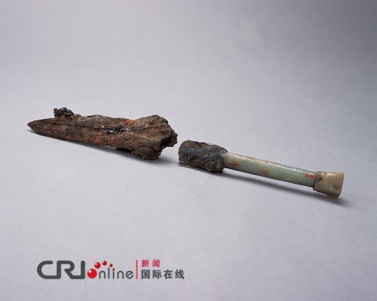 揭秘中國各地博物館“鎮(zhèn)館之寶”