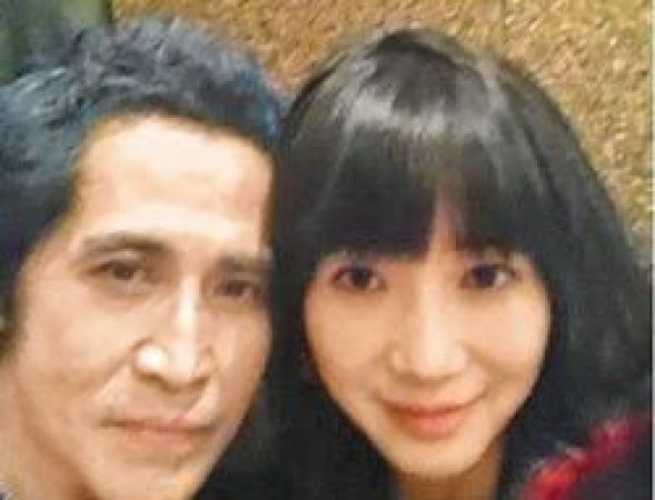 吳奇隆劉詩詩17歲之差 港臺(tái)大叔都愛找內(nèi)地嫩妻?