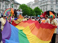 International Co-operative Day（國(guó)際合作節(jié)）