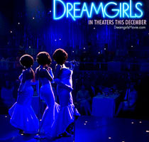 Dreamgirls《追夢(mèng)女郎》（精講之六）