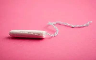 女生每個月的那幾天怎么說？外國妹子竟然也說“大姨媽”！