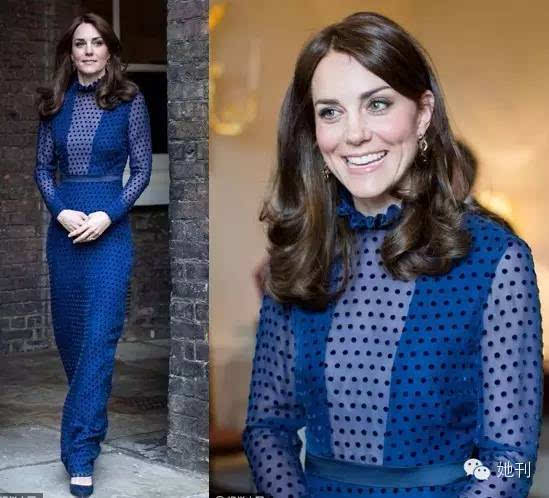 她貴比英女王，卻穿幾百塊的衣服美翻東南亞！