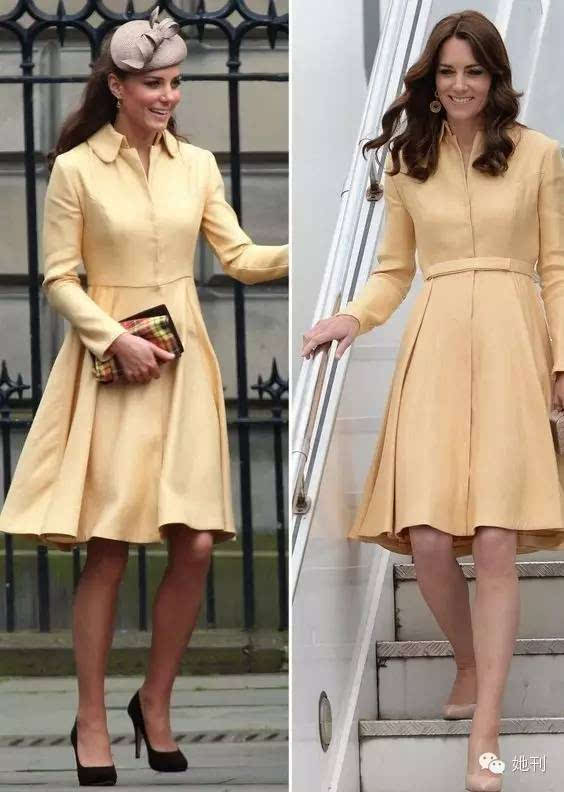她貴比英女王，卻穿幾百塊的衣服美翻東南亞！