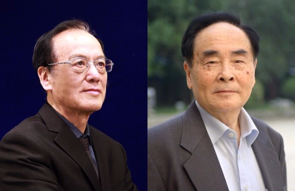 2017年度國家最高科學技術(shù)獎出爐