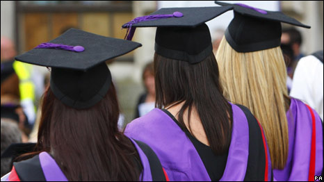 Top Universities 英國(guó)的頂尖大學(xué)