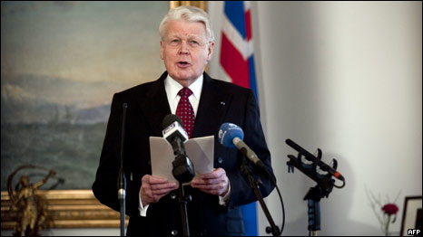 Iceland Debt 冰島債務(wù)