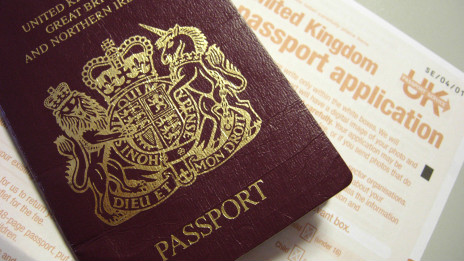 Cameron's immigration plans 英國首相提出歐盟公民移民計劃