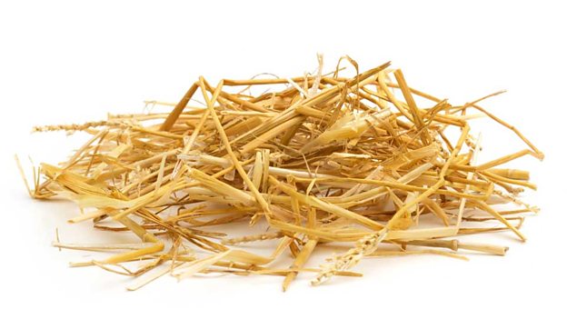 The last/final straw 忍無(wú)可忍，使人最終崩潰的一擊