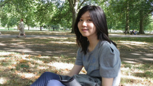 留學(xué)日記：你好，來自東亞的陌生人