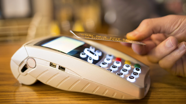 How would you like to pay? 您選擇哪種付款方式？