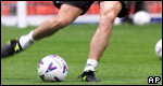 Sports/Training 運動/訓(xùn)練