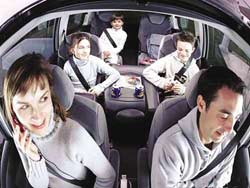 男人女人，誰(shuí)開(kāi)車更安全？