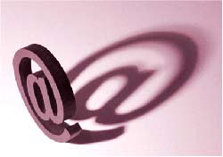 E-mail中的@符號(hào)是怎么來的?
