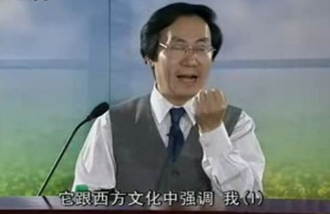 英語中的I(我)為什么要大寫？