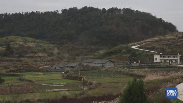 那一口下去滿嘴生津、齒頰留香的美味，承載著他怎樣的回憶和憧憬丨解碼中國(guó)