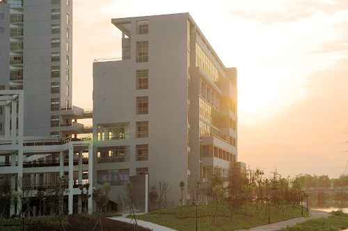 溫州大學(xué)甌江學(xué)院