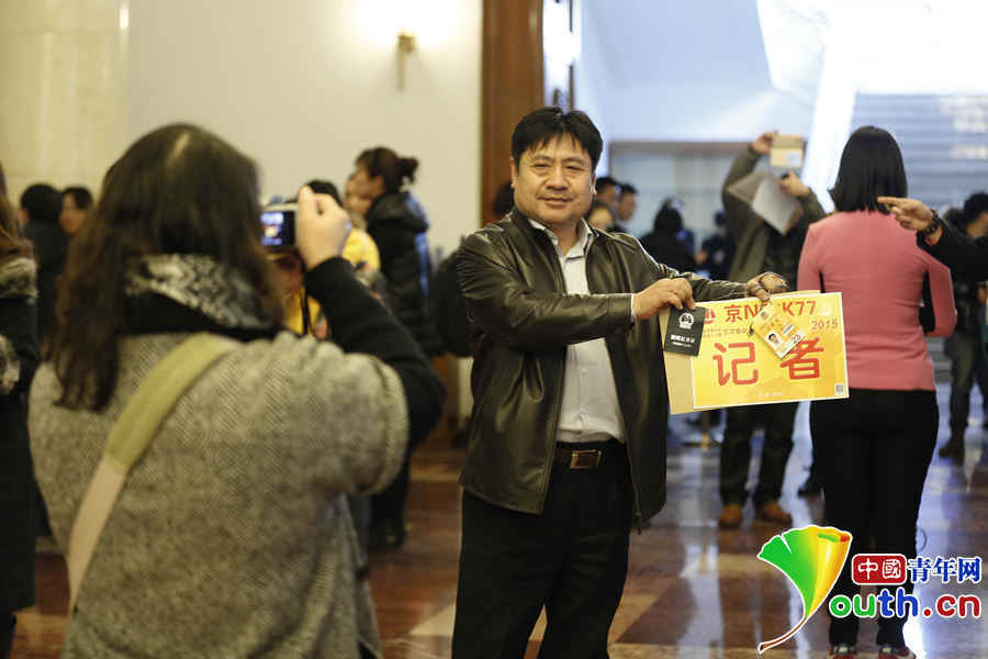 2015全國(guó)兩會(huì)新聞大戰(zhàn)即將開(kāi)啟