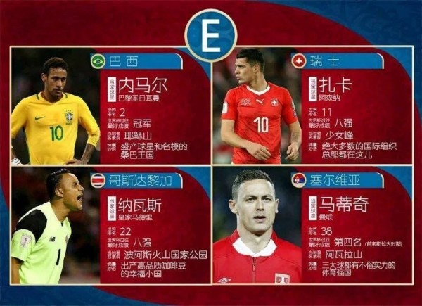 世界杯開(kāi)賽在即，哪國(guó)球迷最熱情？附“偽球迷”觀賽攻略