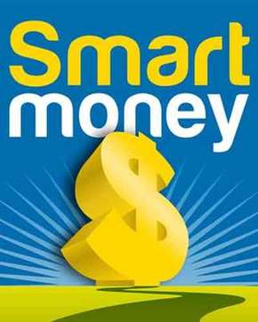 Smart money 聰明錢(qián)？