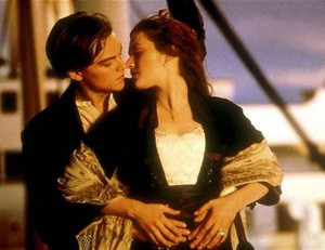 Titanic3D來襲，你去看了嗎？