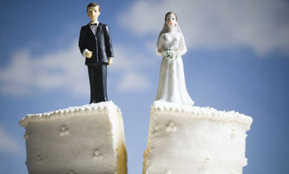 什么是starter marriage？