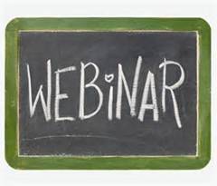 你常聽免費(fèi)的webinar嗎？