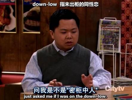 你有Gay蜜嗎？