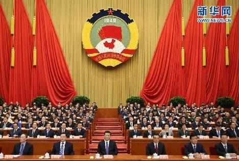 “三不”方針英文怎么說？