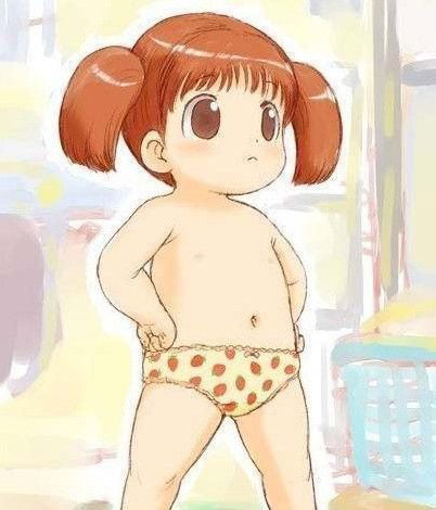 “女漢子”英文怎么說？