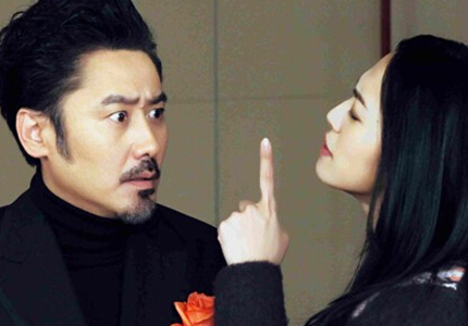 大叔配大嘴：《離婚律師》10條死對(duì)頭語錄！