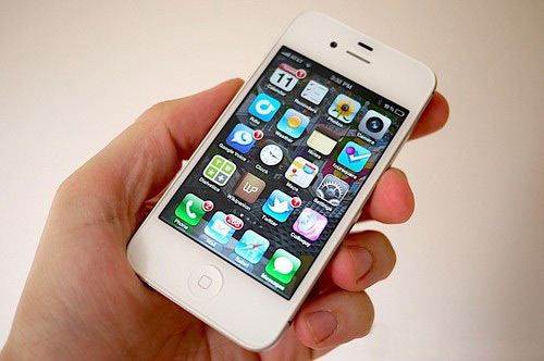 要換iPhone 6了？10款妙招教你巧用舊手機(jī)
