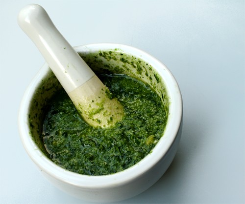 看字點(diǎn)菜還是看圖點(diǎn)菜？（組圖）