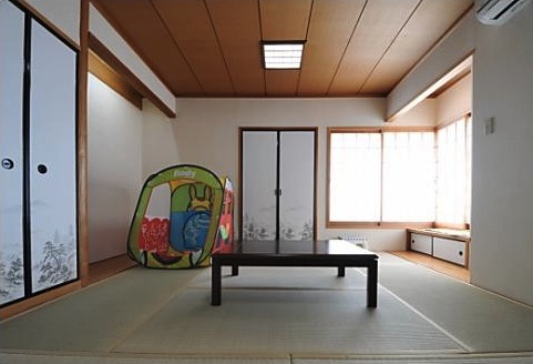 日本專(zhuān)為女性設(shè)計(jì)的6種奇特服務(wù)