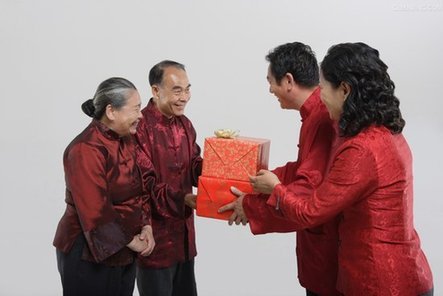盤點(diǎn)：中國(guó)十大突出壯舉