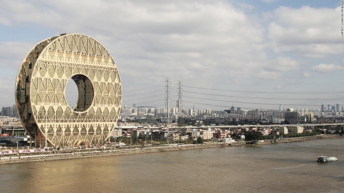 “習(xí)大大之路”改變中國(guó)旅游業(yè)