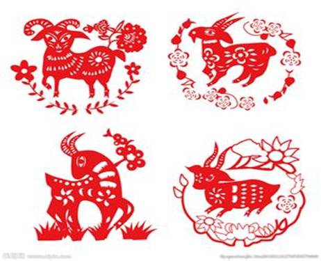 歪果仁糾結(jié)了：羊年的羊到底是goat還是sheep？