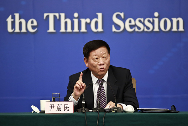 2015年中國(guó)就業(yè)形勢(shì)更嚴(yán)峻