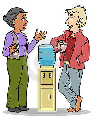 什么是“飲水機(jī)效應(yīng)”？