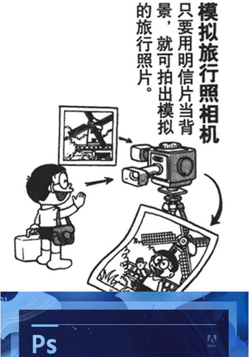機器貓口袋里的神器，哪些已經(jīng)實現(xiàn)？