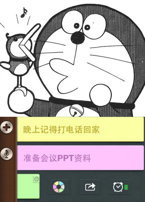 機(jī)器貓口袋里的神器，哪些已經(jīng)實(shí)現(xiàn)？