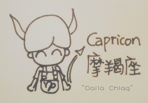 教你用英語(yǔ)與老外侃星座
