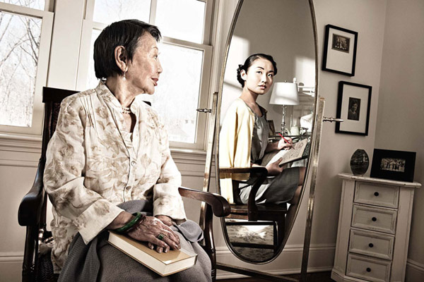回到過去，我想對(duì)那時(shí)的自己說……
