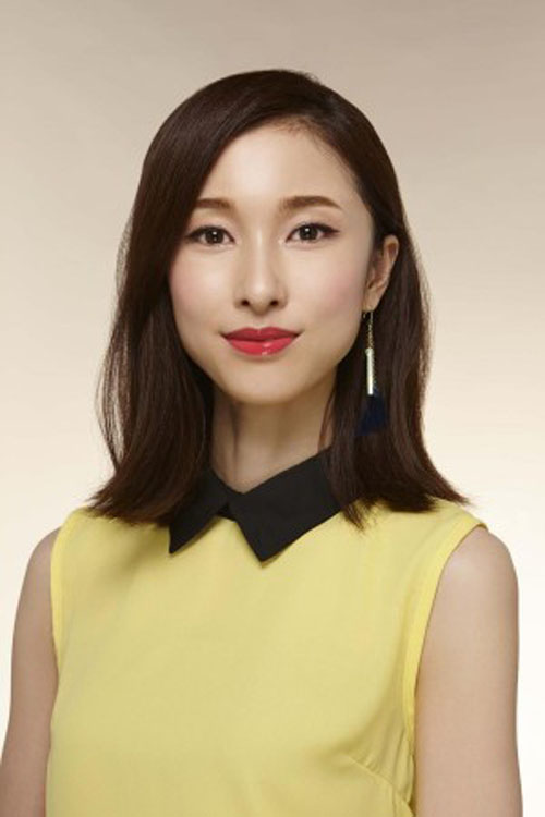 日本女性?shī)y容百年變遷