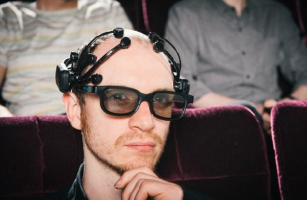看3D電影會讓你變得更聰明？